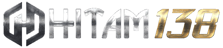Logo Hitam138